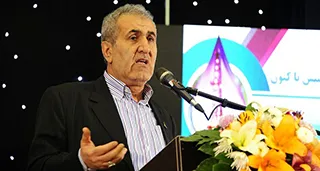 صنعت حفاری در كشور با دانش و تخصص ایرانی مدیریت می شود