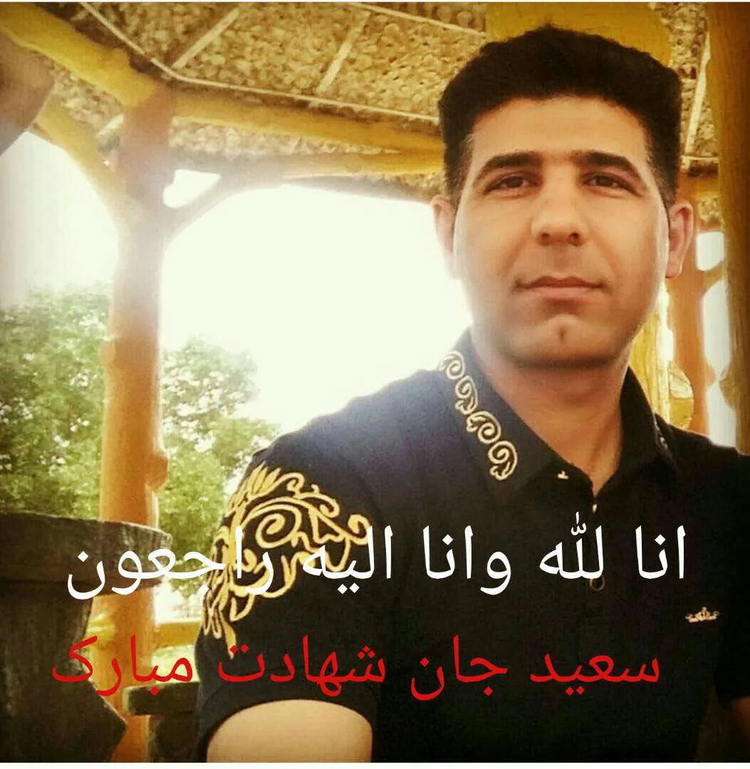 شهادت مامور ناجا در عملیات تعقیب سارقان حرفه ای در اهواز