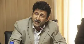 سرپرست دانشگاه علوم پزشكی جندی شاپور اهواز منصوب شد