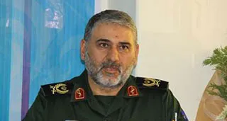 بسیجیان نخبه دزفول رتبه نخست اختراع را در خوزستان دارند