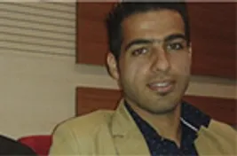 سروش سعیدی : راهی خدمت سربازی می‌شوم