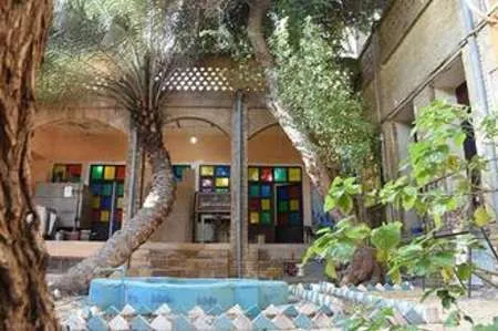 واگذاری خانه ماپار در انتظار تعیین تکلیف