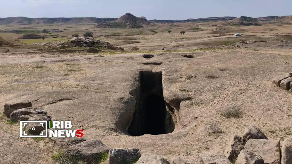 آب‌انبارهای تاریخی شوشتر، شاهکار مهندسی گذشتگان