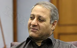 قضاوت داور خوزستانی در مسابقات کشتی جهان
