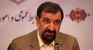 پست اینستاگرامی محسن رضایی درباره خوزستان
