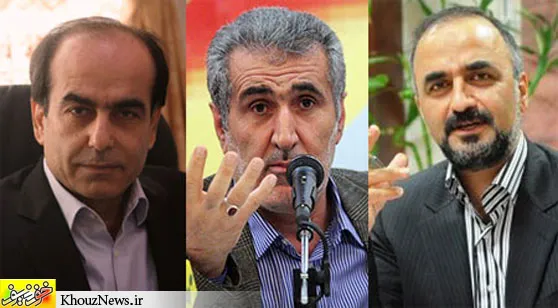 خادمی یا گلپایگانی به جای حیدر بهمنی می آیند؟