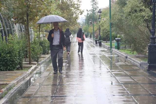 کرایه‌هایی که زیر باران و برف نجومی می‌شود!