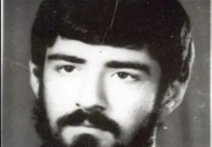 گفت‌وگو با خواهر شهید نمد مال‌زاده