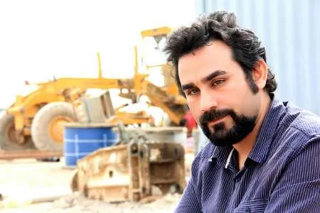 مستندساز خوزستانی تندیس جشنواره فیلم اسکاندیناوی را از آن خود کرد