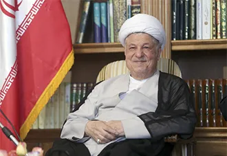 پیام هاشمی رفسنجانی به مناسبت شصتمین سالگرد تأسیس دانشگاه شهید چمران اهواز