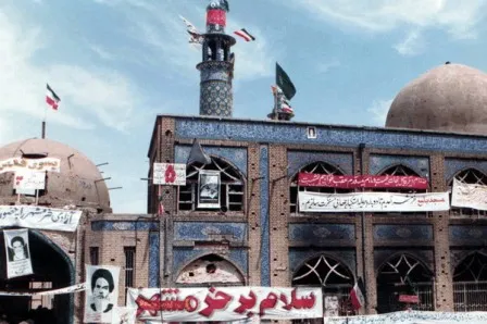 تمدید ارسال آثار به جشنواره تئاتر مقاومت فتح خرمشهر