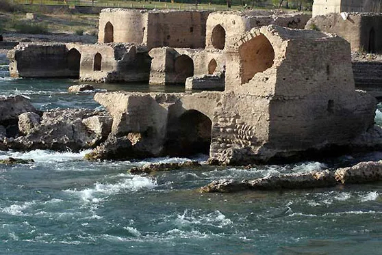 از ثبت جهانی دزفول چه خبر؟