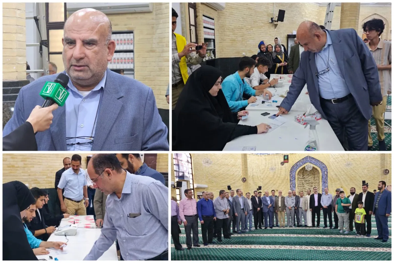 تمرکز بر اشتغال و رونق اقتصادی، اولویت اصلی رئیس‌جمهور منتخب