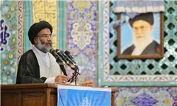 سفر روحانی به خرمشهر تبلیغاتی بود
