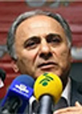 آقای روحانی! به پرسپولیس ورود کن؛برخی نروند افشاگری می کنم