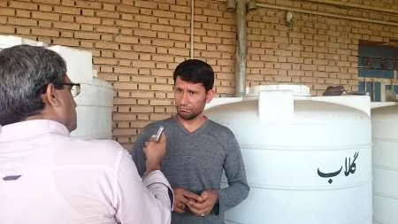 کارآفرینی به جای مسافرکشی