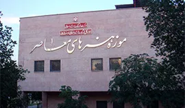 پرونده موزه هنرهای معاصر اهواز در راهروهای دادگاه