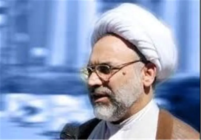 مسئول نمایندگی ولی‌فقیه در سپاه خوزستان منصوب شد
