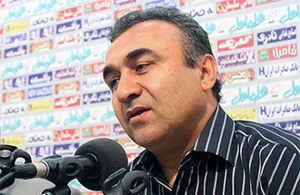 تغییر تفکرات مربیان پرتغالی در نفت آبادان بسیار سخت است