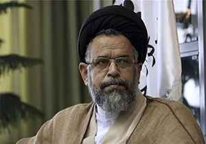 وزیر اطلاعات به منطقه آزاد اروند سفر می‌کند