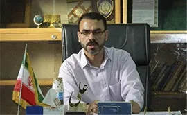 گردوغبار در خوزستان امنیت غذایی کشور را تهدید می‌کند