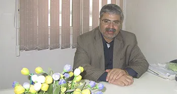انتصاب جدید در دانشگاه علوم پزشکی اهواز