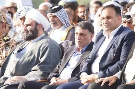 لزوم پاکسازی مناطق آلوده به مین خوزستان
