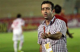 فراز کمالوند جریمه شد
