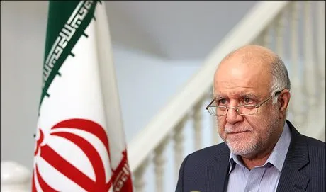 زنگنه امروز به اهواز می‌آید