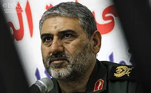 بسیجیان خوزستان برای ایجاد آمادگی، حضوری پرشور دارند
