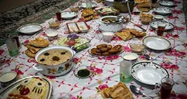باید و نبایدهای غذایی در ماه مبارک رمضان