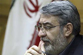 وزیر کشور از چذابه و شلمچه بازدید می کند