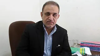 14 دهیار مصوب در بخش خنافره شادگان وجود دارد