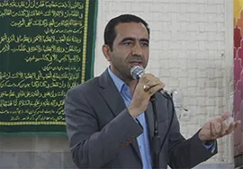 سهل‌انگاری مسئولان در رابطه با خوزستان را نمی‌بخشیم