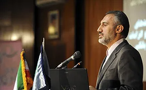 ابلاغ یک سوم اعتبارات ۹ هزار میلیاردی طرح آب و فاضلاب خوزستان