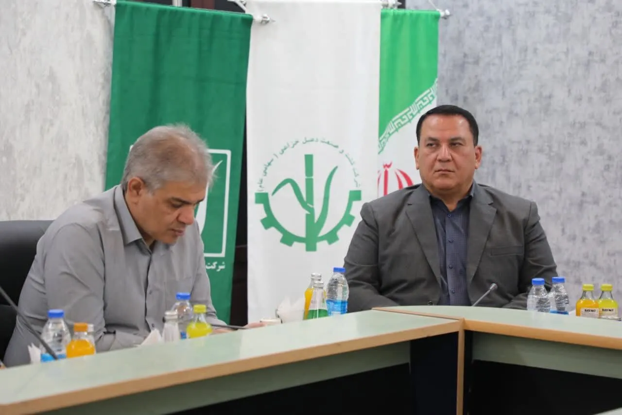 شکرستان امسال متفاوت‌تر از همیشه