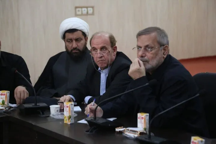 امیر حیات مقدم  نماینده هندیجان در مجلس: هندیجان ظرفیت تبدیل به قطب آبزی پروری کشور را دارد