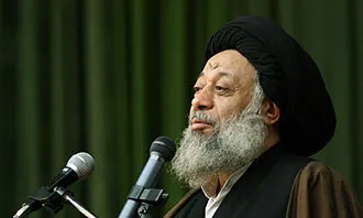 سازمان بازرسی نباید افراط و تفریط کند