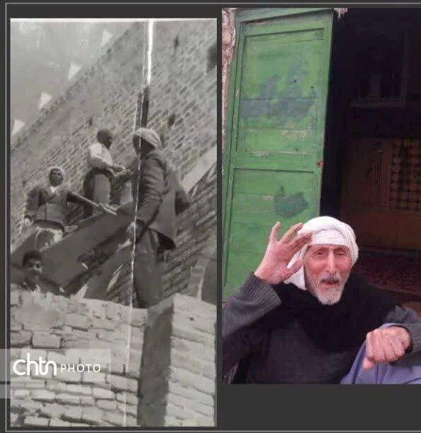 میراث‌بان قلعه تاریخی شوش درگذشت