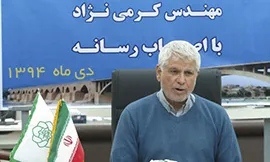 پیوند خواهرخواندگی میان دزفول و حیدرآباد هند ایجاد شود