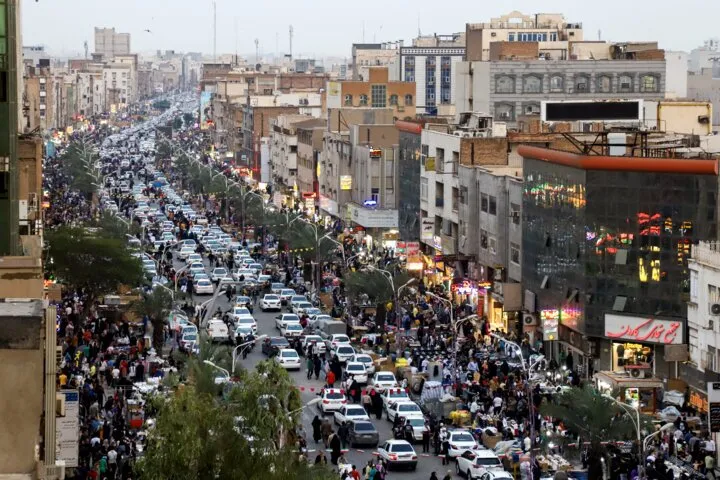 نوروز در خوزستان؛ سرزمین رودها، نخل‌ها و خاطره‌های ماندگار
