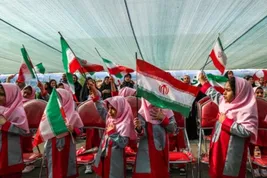 تصاویر/ جشن شکوفه ها