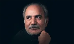 پرویز پرستویی در اعتراض به حذف پستش از اینستاگرام