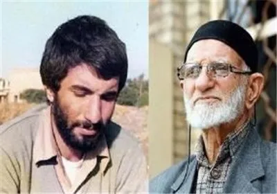 آئین بزرگداشت پدر خرمشهر در اهواز برگزار می‌شود‌