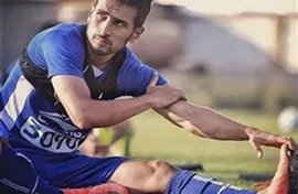 اژدری‌زاده: سجاد جواب تلفن مان را نمی‌دهد!
