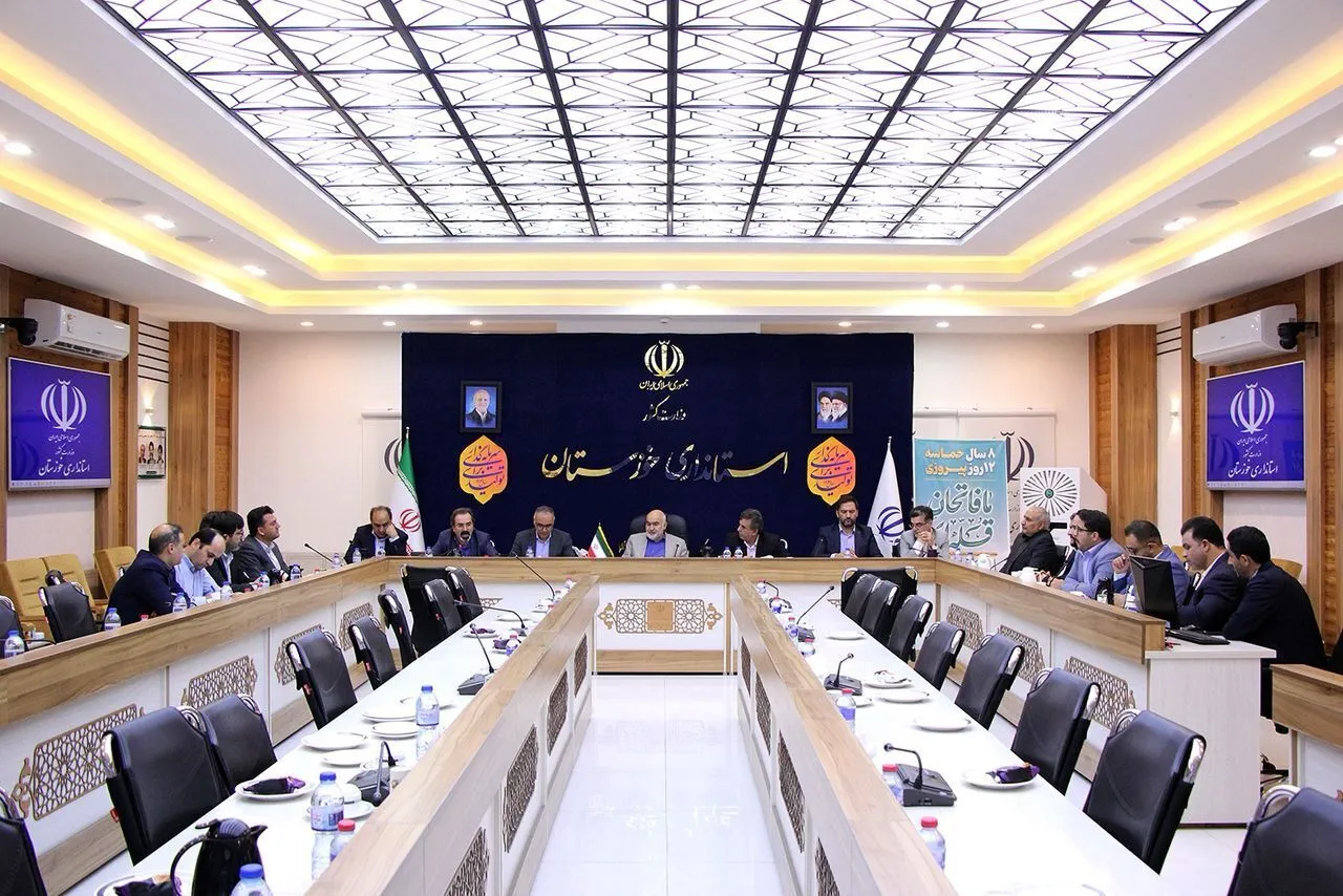مدیرعامل صبا انرژی: نیروگاه خورشیدی، زیرساخت موردنیاز فولاد اکسین خوزستان است