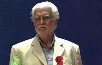 پیشکسوت فوتبال آبادان در گذشت