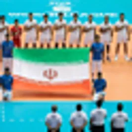 چرا والیبال ایران بین 10 تیم برتر دنیا نیست؟