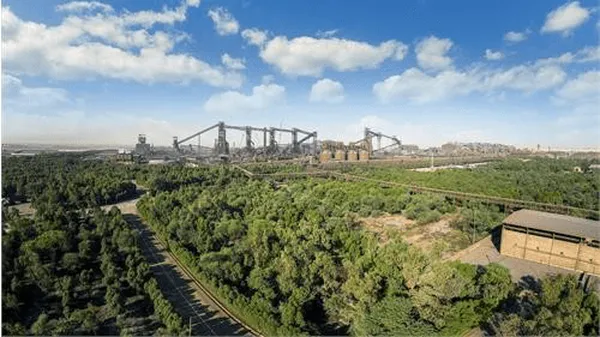 مهندسی صنایع فولاد خوزستان معمار تصمیم‌های بزرگ