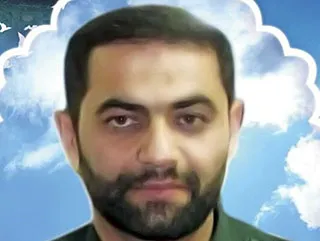 سالگرد شهید محمدرضا‌ عسکری‌فرد برگزار می‌شود